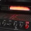 Газовий гриль Enders MONROE PRO 4 SIK Turbo - SHADOW — фото 6