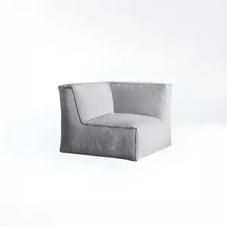 Угловой модуль TROIS POMMES HOME, Melange — фото 9
