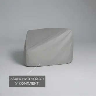 Угловой модуль TROIS POMMES HOME, Melange — фото 6