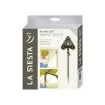 Крепления для гамаков La Siesta Home Rope