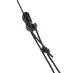 Кріплення для стільців-гамаків La Siesta Tree Rope(TR-C2) (black) — фото 2