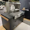 Вуличний гриль Flammkraft — фото 3