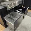 Вуличний гриль Flammkraft — фото 6