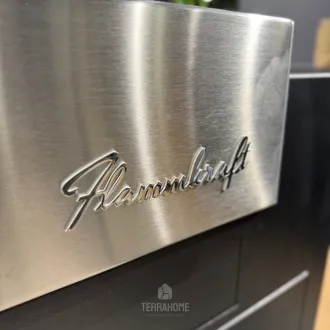 Вуличний гриль Flammkraft — фото 10