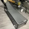 Шезлонг Marino MRG, текстилен black grey