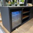 Вулична кухня Brabura з газовим грилем та холодильником — фото 8