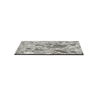 Стільниця COMPACT LAMINATE 60х60 см, Grit effect