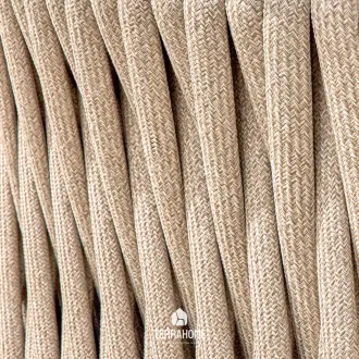 Стілець Fiavè dining, Matt royal grey, Misty rope, Beachy bouclé — фото 6