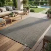 Ковер Marsanne 160x230, цвет Joran Gris