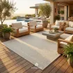 Ковер Marsann 240x320, цвет Hegoa Beige