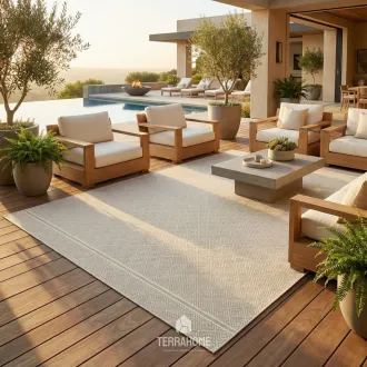 Ковер Marsann 240x320, цвет Hegoa Beige