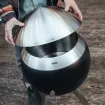 Кришка для вогнища Moon 45 lid — фото 2