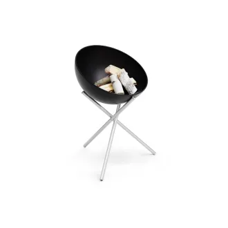 Костер Bowl 57 см с ногой Tripod