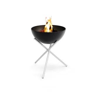 Костер Bowl 57 см с ногой Tripod — фото 3