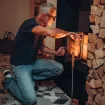 Щипці для вогню Fire Tongs — фото 7