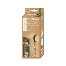 Крепление для кресла-гамака TreeMount Black TMG45-9