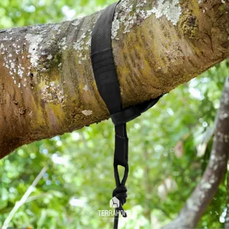 Кріплення для крісла-гамака TreeMount Black TMG45-9 — фото 4