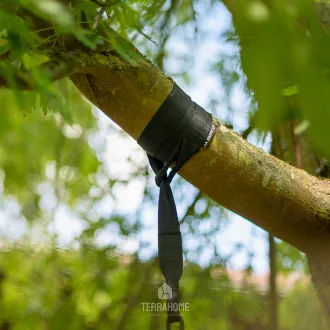 Кріплення для крісла-гамака TreeMount Black TMG45-9 — фото 3