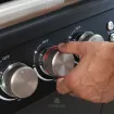 Гриль Fusion 400 RM BRABURA — фото 6