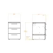 Вулична кухня Brabura 3М — фото 12