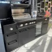 Вулична кухня Brabura Lite 400 — фото 20