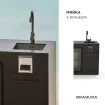Вулична кухня Brabura Lite 400 — фото 14