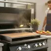 Модуль для грилю Pizza Q — фото 2