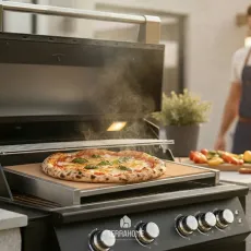Модуль для грилю Pizza Q