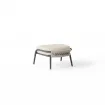 Підніжка Casto, Matt royal grey, Camel sand, Beachy bouclé — фото 3