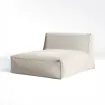 Шезлонг Love Bed TROIS POMMES HOME, Beige — фото 9