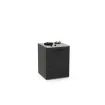 Модуль CT 60 Countertop Side Burners (Handle Black Inox, Cabinet Colour Anthracite Grey, PDL) — фото 3