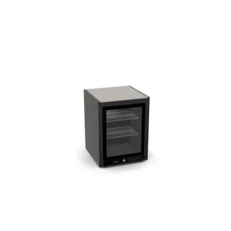 Модуль холодильник CT 60 Fridge (Cabinet Colour Anthracite Grey, PDL) — фото 3