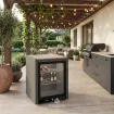 Модуль холодильник CT 60 Fridge (Cabinet Colour Anthracite Grey, PDL)