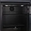 Модуль холодильник CT 60 Fridge (Cabinet Colour Anthracite Grey, PDL) — фото 2