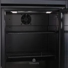 Модуль холодильник CT 60 Fridge (Cabinet Colour Anthracite Grey, PDL) — фото 2
