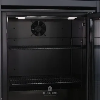 Модуль холодильник CT 60 Fridge (Cabinet Colour Anthracite Grey, PDL) — фото 2