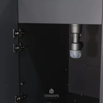 Вулична кухня Brabura with Countertop Side Burners — фото 4