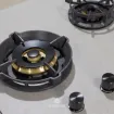 Вулична кухня Brabura with Countertop Side Burners — фото 3
