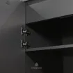 Вулична кухня Brabura with Countertop Side Burners — фото 5