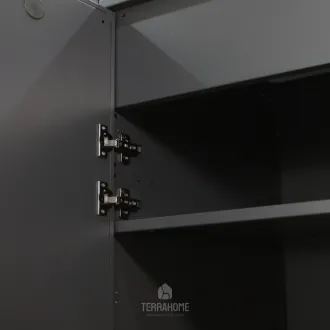 Вулична кухня Brabura with Countertop Side Burners — фото 5