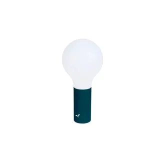 Світильник акумуляторний Aplo H24, колір Acapulco Blue — фото 4