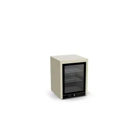 Модуль холодильник CT 60 Fridge (Cabinet Colour Pearl White, Iron Frost) — фото 2