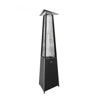 Вуличний газовий обігрівач FALO ' EVO TELE 10 kW GPL ITK 9005 CAT 3+ — фото 4