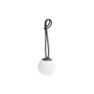 Світильник акумуляторний Bolleke Mini la Surprise, колір Anthracite (1/12 pcs) — фото 5