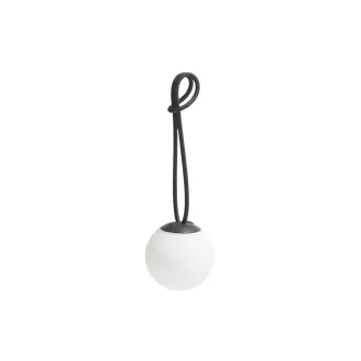 Світильник акумуляторний Bolleke Mini la Surprise, колір Anthracite (1/12 pcs) — фото 5