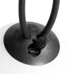 Світильник акумуляторний Bolleke Mini la Surprise, колір Anthracite (1/12 pcs) — фото 7