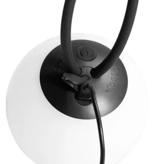 Світильник акумуляторний Bolleke Mini la Surprise, колір Anthracite (1/12 pcs) — фото 8
