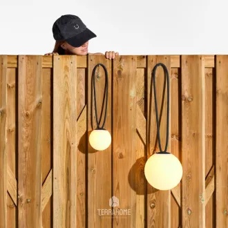 Світильник акумуляторний Bolleke Mini la Surprise, колір Anthracite (1/12 pcs) — фото 4