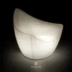 Крісло вуличне VELA, WHITE LIGHT — фото 6