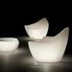 Крісло вуличне VELA, WHITE LIGHT — фото 7